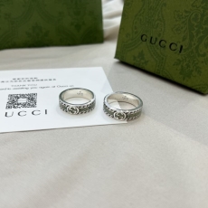 Gucci Rings